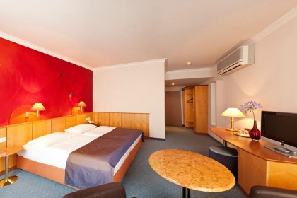 Hotel Der Wilhelmshof